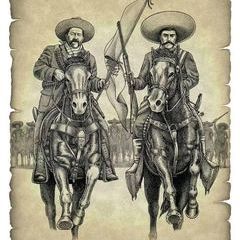 Profile Picture of Octaviano Ramirez Ro (@blackphantom690) on Tiktok