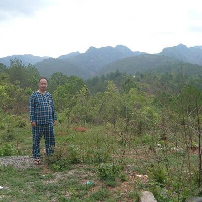 Profile Picture of Thant Zin Oo (@ThantOo) on Twitter