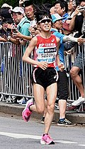 Profile Picture of Ayuko Suzukion Wikipedia