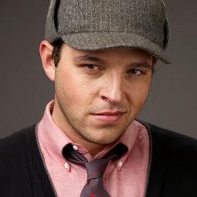 Profile Picture of Dustin Peters (@DustinPeters14) on Twitter