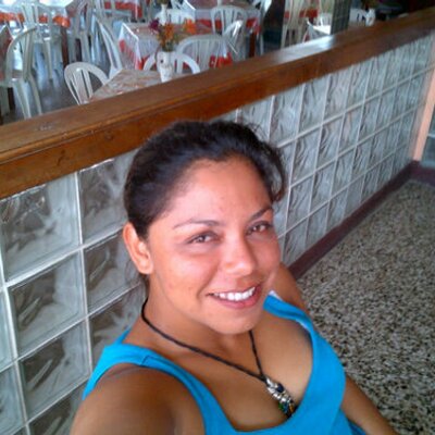 Profile Picture of SANDRA CABRERA ROLDA (@sandracabrera88) on Twitter