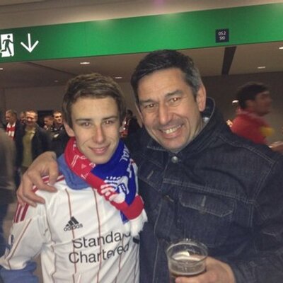 Profile Picture of Dave Radin (@mrdrad) on Twitter