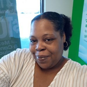 Profile Picture of Sherri Mcnair (@McnairSherri) on Twitter