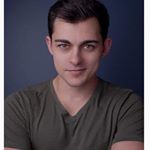 Profile Picture of Anthony Ghosn (@anthonyghosnapparently) on Instagram