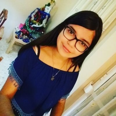 Profile Picture of Marian Lucero (@Marianldsma) on Twitter