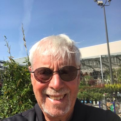 Profile Picture of Jim Fitch (@jimfitch15) on Twitter