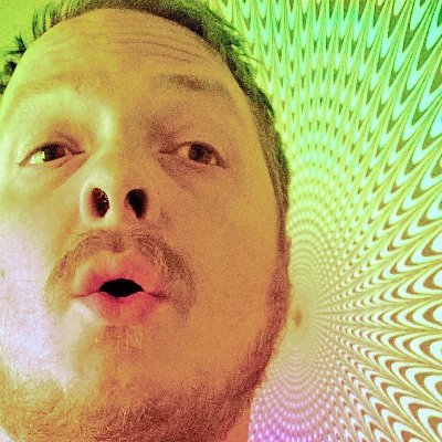 Profile Picture of M Roy Clark (@IndieWarhol76) on Twitter