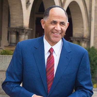 Profile Picture of Mark SpainABC13 (@MarkSpainTVnews) on Twitter