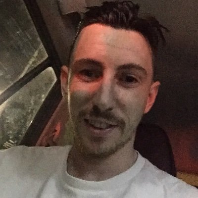 Profile Picture of Mitch Winters (@MitchWinters6) on Twitter