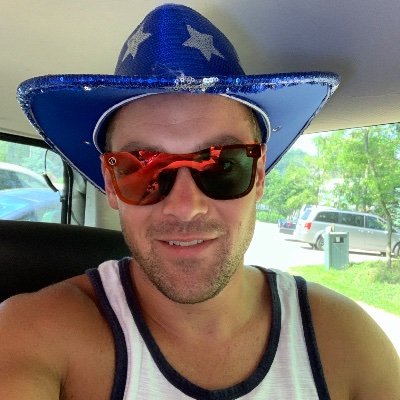Profile Picture of Caleb Henry (@calebhenry2) on Twitter