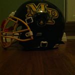 Profile Picture of Andrew Bouchard (@panther_football44) on Instagram