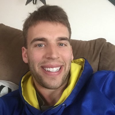 Profile Picture of Sam Kwiatkowski (@SamKwiatkowski2) on Twitter