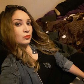 Profile Picture of Sage Gonzalez (@MindfulReikiMst) on Pinterest