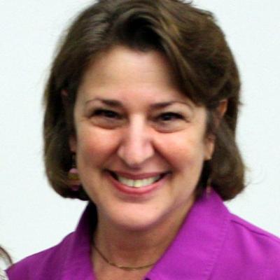 Profile Picture of Susan Lichtman (@ProfSGLichtman) on Twitter