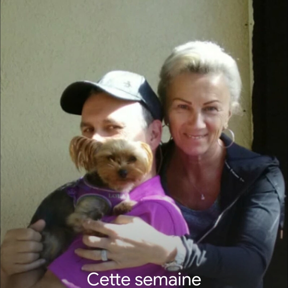 Profile Picture of Mariline Schwebel (@gyntonic) on Poshmark