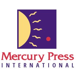 Profile Picture of Nancy Black, Mercury Press (@MercuryPressInt) on Twitter