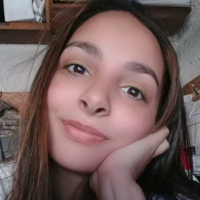 Profile Picture of Alejandra V Simón (@AlejandraSimn6) on Twitter