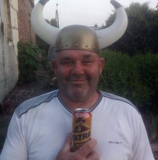 Profile Picture of Andrzej Marzec (Niedzwiedz) (@andrzej.marzec.779) on Facebook