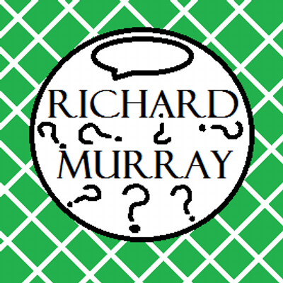 Profile Picture of Richard Murray (@Thetenner10) on Twitter