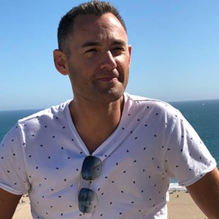 Profile Picture of John Wilson (@John-Wilson) on Facebook