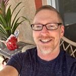 Profile Picture of Jeffrey Wieland (@moonhorse2) on Instagram