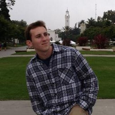 Profile Picture of Jeffrey R Mandrell (@J_Mandrell) on Twitter