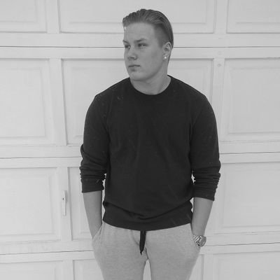 Profile Picture of Nathan Tiedeman (@classic_tiedes) on Twitter