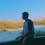 Profile Picture of Preston Bishop-Burns (@p.bishop.burns) on Instagram