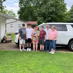 Profile Picture of Frieda Smith (@Frieda-Smith) on Facebook