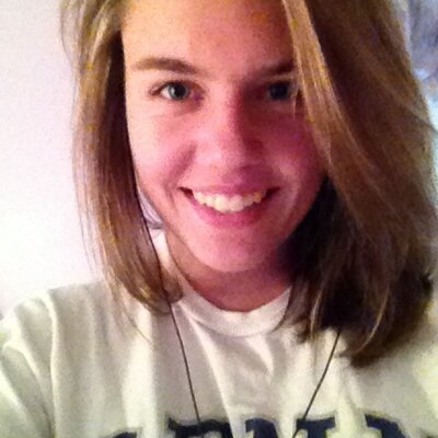 Profile Picture of Janie Russell (@janielizabeth2) on Twitter