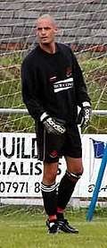 Profile Picture of Jason Jones (footballer)on Wikipedia