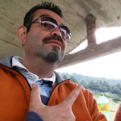 Profile Picture of Guillermo Preciado (@EseMemoso) on Twitter