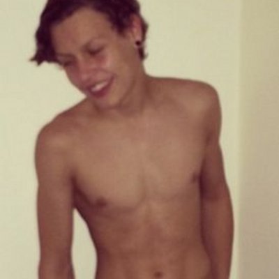 Profile Picture of Dylan Rasmussen (@_DylanRasmussen) on Twitter