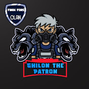 Profile Picture of Ghilon The Patrón (@ghilonnaza5907) on Youtube