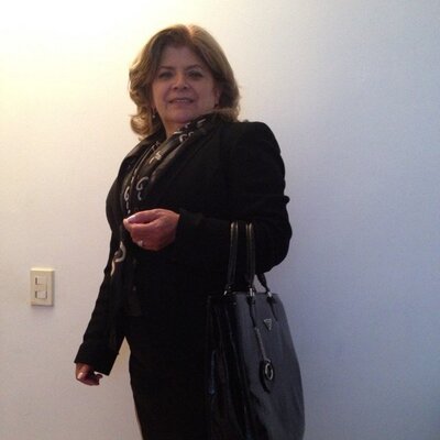 Luz Dary Valderrama - Twitter Profile Picture of Luz Dary Valderrama (@luzvalderrama3) on Twitter