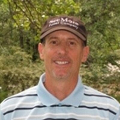 Profile Picture of Jeff Isler (@JIslerGolf) on Twitter