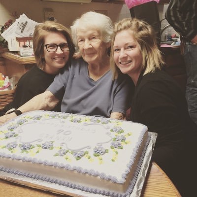 Profile Picture of Bobbie Haviland (@BobbieHaviland) on Twitter