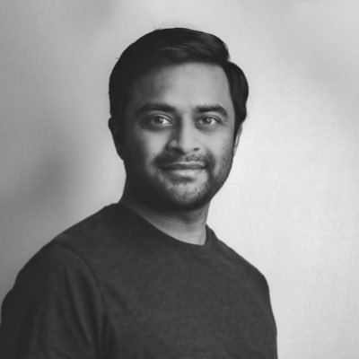 Profile Picture of Chandra Iyer (@chandra_iyer13) on Twitter