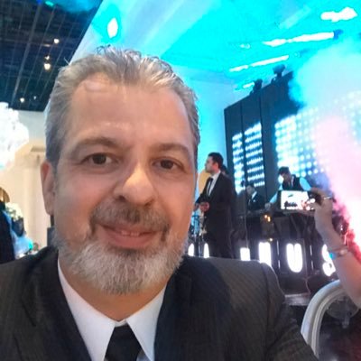 Profile Picture of Mohsen Abrishami (@mabrishami47) on Twitter