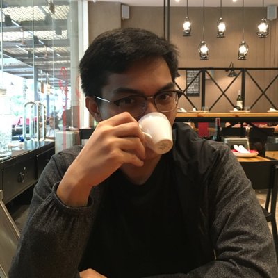 Profile Picture of Francis Bautista  ⚛️ (@the_francisb) on Twitter