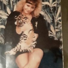 Profile Picture of Misty Erwin (@MistyErwin2) on Twitter