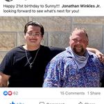 Profile Picture of Jonathan Winkles Jr. (@main.man.winkles) on Instagram