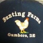 Profile Picture of Mike Bunting (@buntingfarms79) on Instagram