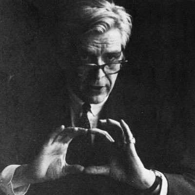 Profile Picture of Howard Luck Gossage (@HowardLGossage) on Twitter
