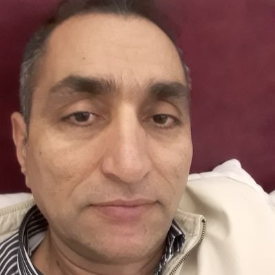 Profile Picture of Mohamed Sharif (@SharifYekkalar) on Twitter