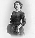 Profile Picture of Lidia Charskayaon Wikipedia