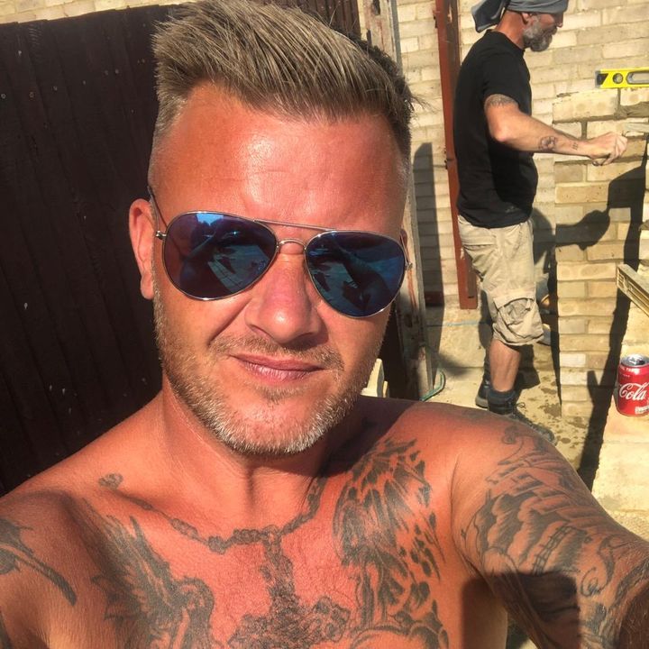 Profile Picture of Patrick Galt (@patrickgalt) on Tiktok