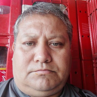 Profile Picture of Marcelo Miño (@Marcelo12903327) on Twitter