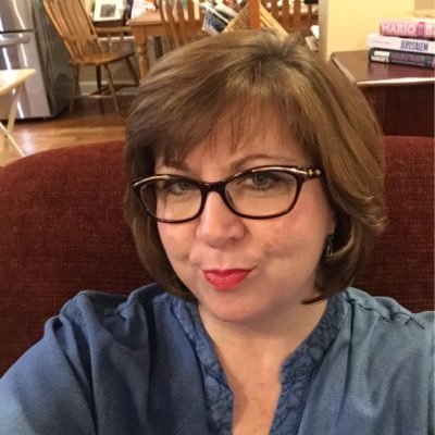 Profile Picture of Amy Kranz (@KranzAmy) on Twitter