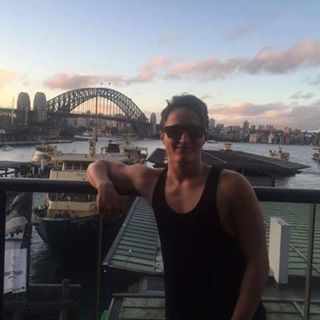 Profile Picture of Dylan Mallett (@Dylan-Mallett) on Facebook